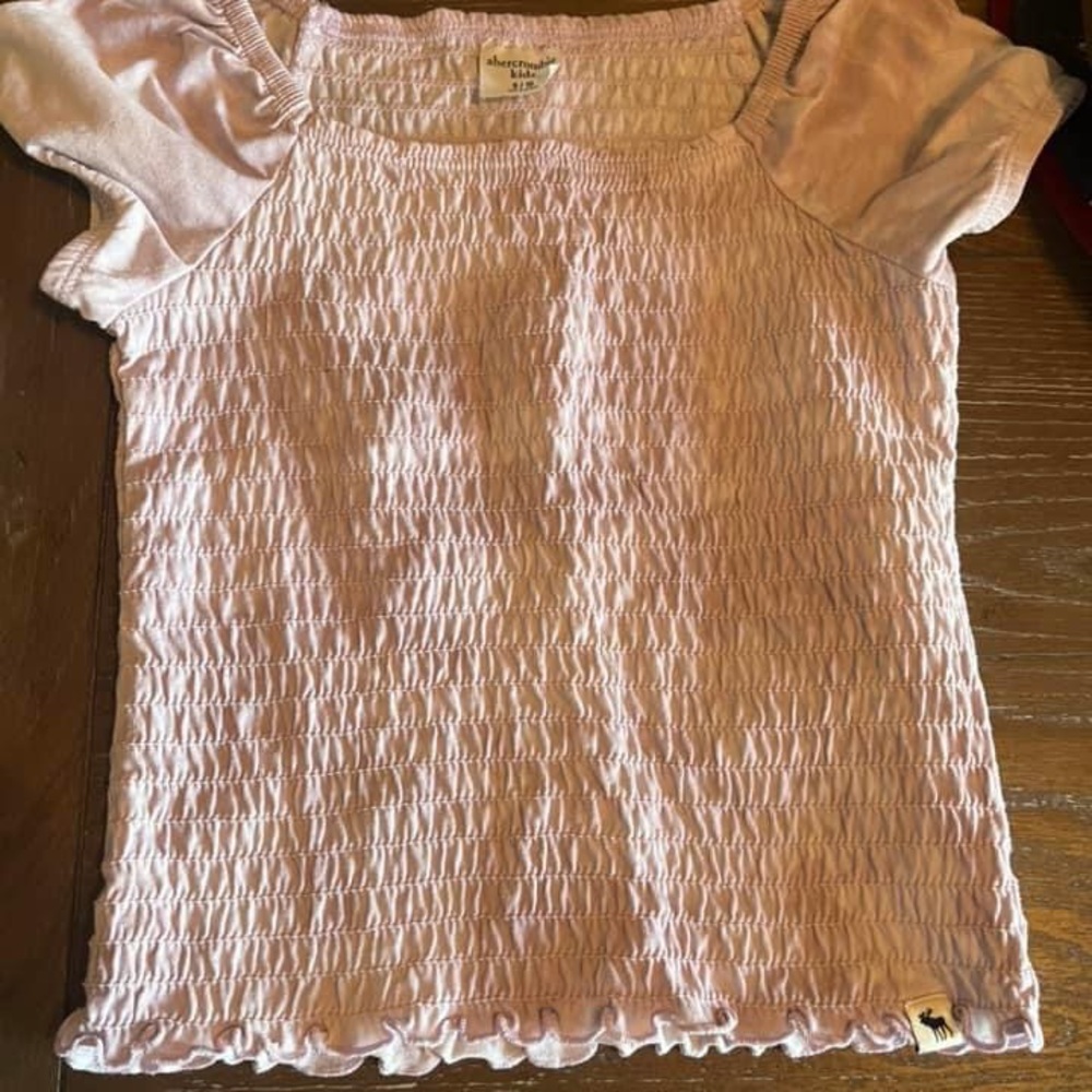 Abercrombie Kids Top